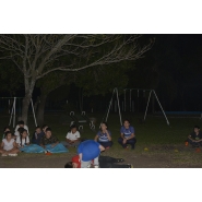 CAMPAMENTO  5º Y 6º GRADO